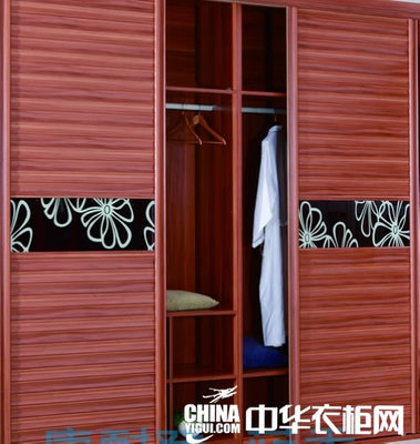 健康與個性兼?zhèn)洌的偷撬{喬衣柜招商全面啟動