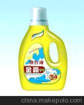 重慶地區金霸99洗衣液代理加盟 攜手臺州潔邦，掘金家居清潔市場