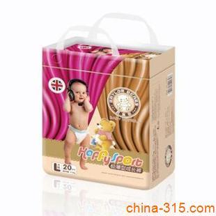 家居用品批發(fā)新藍(lán)海 聚焦成長(zhǎng)紙尿褲與品牌奶粉的母嬰市場(chǎng)機(jī)遇